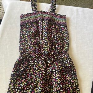 Romper size 2T